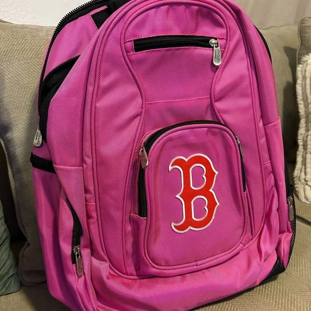 Mojo stylish pink